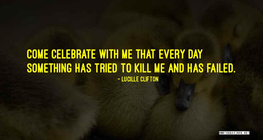 Lucille Clifton Quotes 556438 Lucille Clifton Quotes 556438