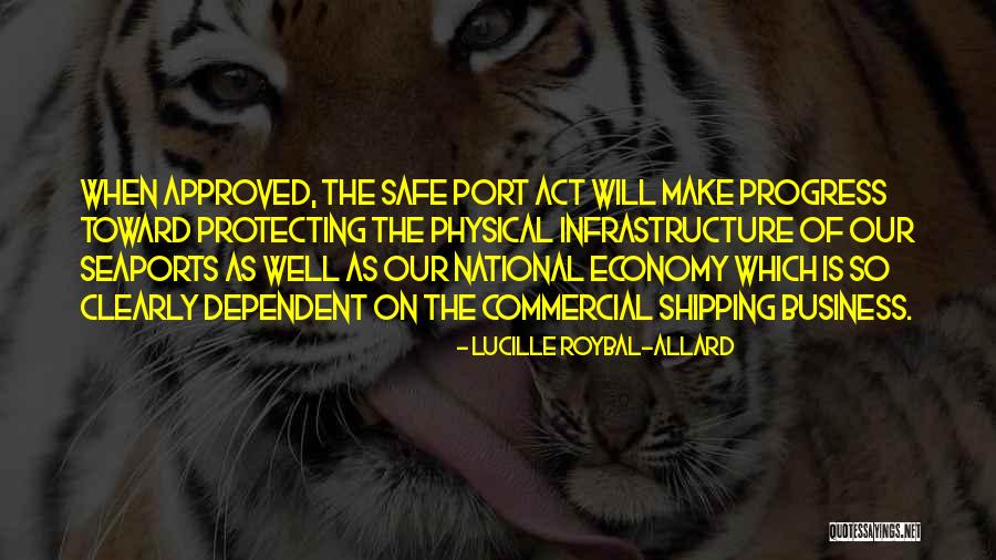 Lucille Roybal-Allard Quotes 1113925 Lucille Roybal-Allard Quotes 1113925