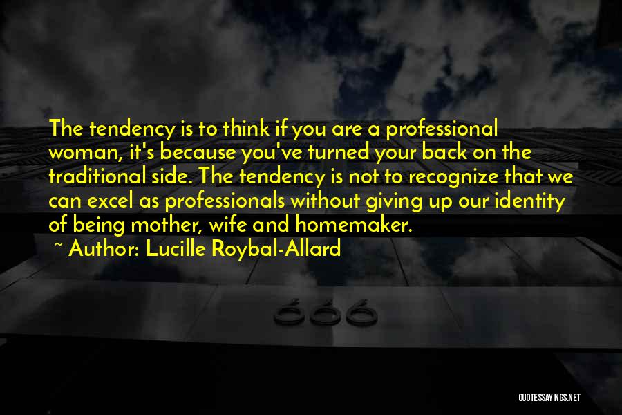 Lucille Roybal-Allard Quotes 1792565