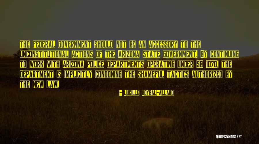Lucille Roybal-Allard Quotes 1977849 Lucille Roybal-Allard Quotes 1977849