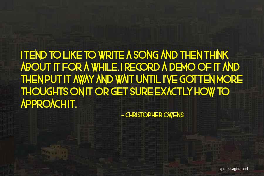 Lucille The Walking Dead Quotes By Christopher Owens Lucille The Walking Dead Quotes By Christopher Owens