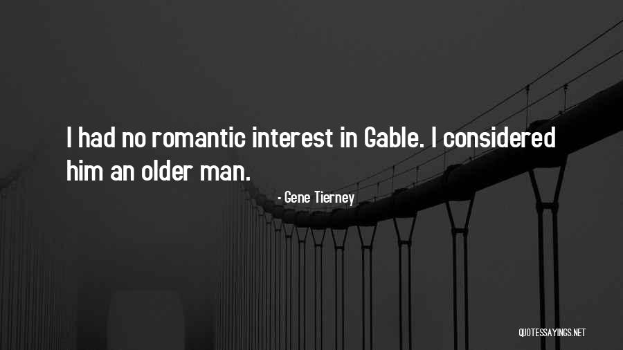 Lucina Japanese Quotes By Gene Tierney Lucina Japanese Quotes By Gene Tierney