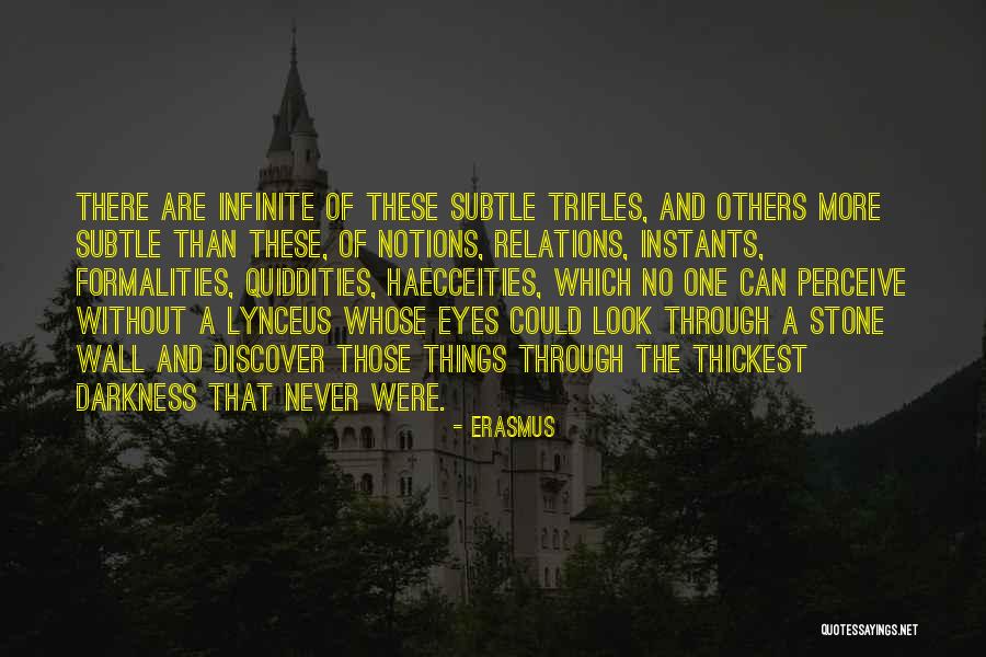 Lucina Peppa Quotes By Erasmus Lucina Peppa Quotes By Erasmus