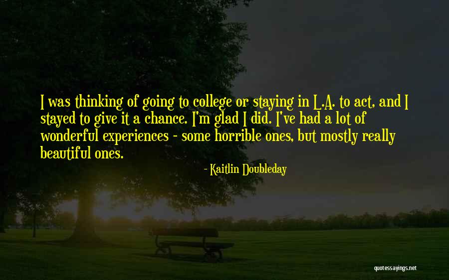 Lucina Peppa Quotes By Kaitlin Doubleday Lucina Peppa Quotes By Kaitlin Doubleday