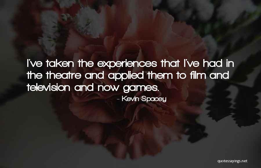 Lucina Peppa Quotes By Kevin Spacey Lucina Peppa Quotes By Kevin Spacey