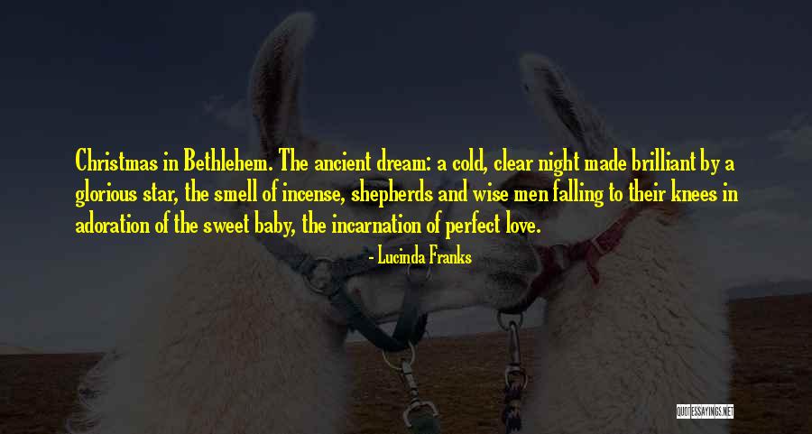 Lucinda Franks Quotes 1176251