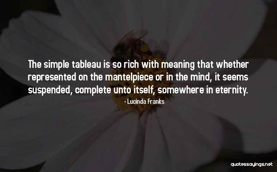 Lucinda Franks Quotes 934356 Lucinda Franks Quotes 934356