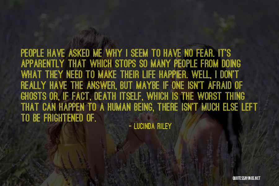 Lucinda Quotes By Lucinda Riley Lucinda Quotes By Lucinda Riley