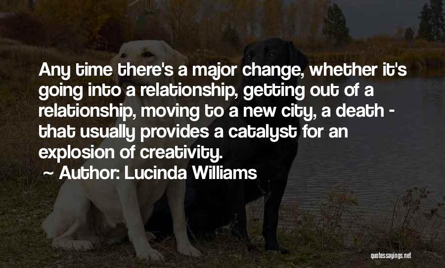 Lucinda Williams Quotes 1114241