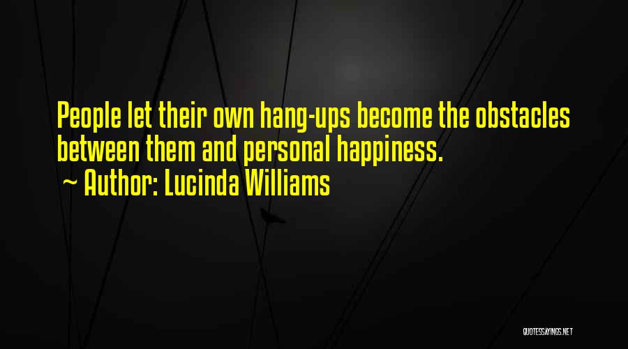 Lucinda Williams Quotes 1481878