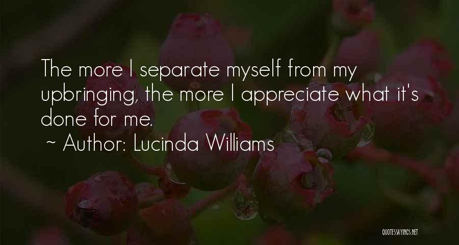 Lucinda Williams Quotes 1670835