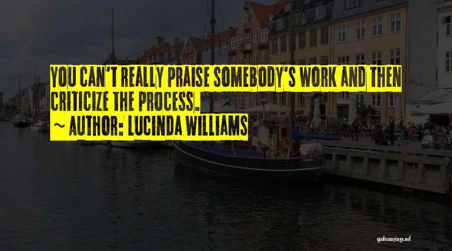 Lucinda Williams Quotes 196932