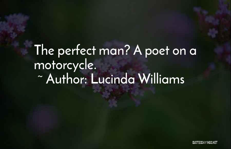 Lucinda Williams Quotes 2201409