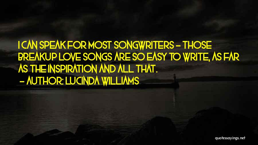 Lucinda Williams Quotes 315272