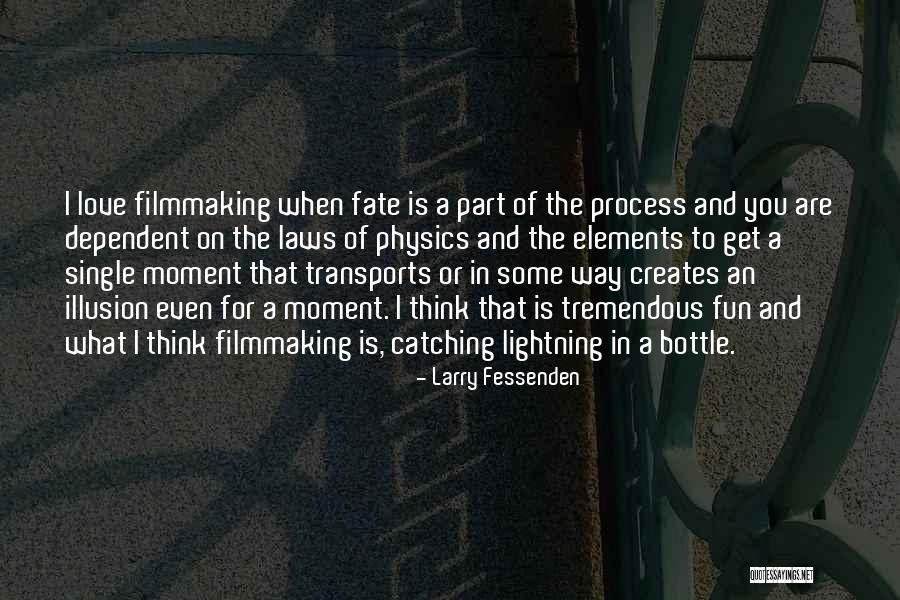 Lucine Marukyan Quotes By Larry Fessenden Lucine Marukyan Quotes By Larry Fessenden