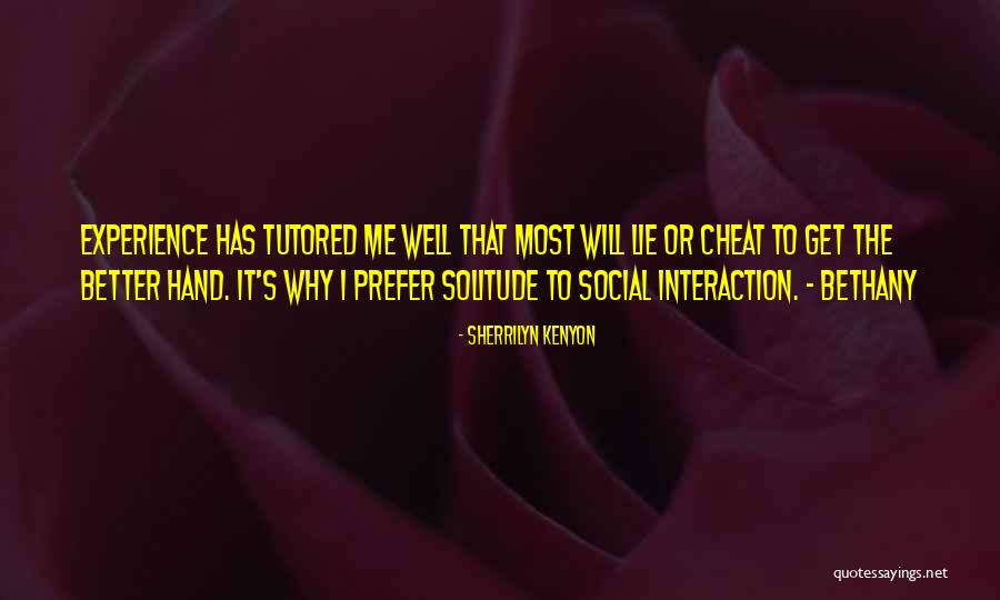 Lucine Marukyan Quotes By Sherrilyn Kenyon Lucine Marukyan Quotes By Sherrilyn Kenyon