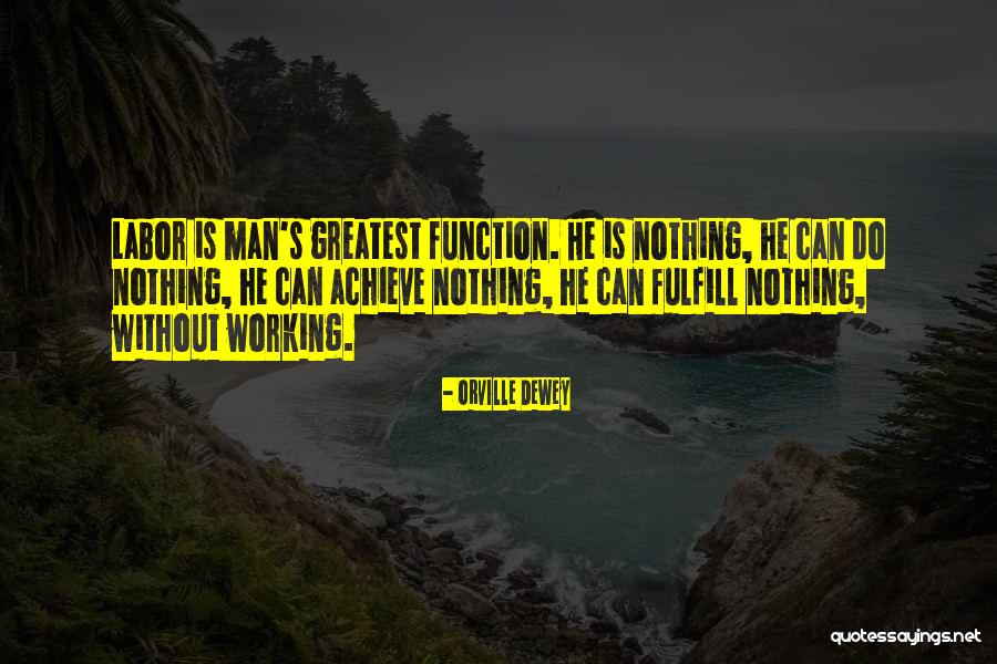 Lucinha Bastos Quotes By Orville Dewey Lucinha Bastos Quotes By Orville Dewey