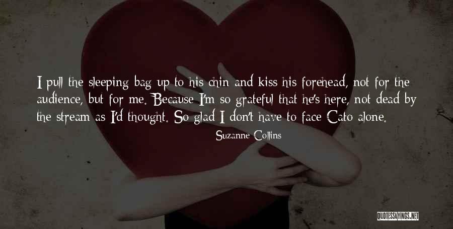 Lucinha Bastos Quotes By Suzanne Collins Lucinha Bastos Quotes By Suzanne Collins