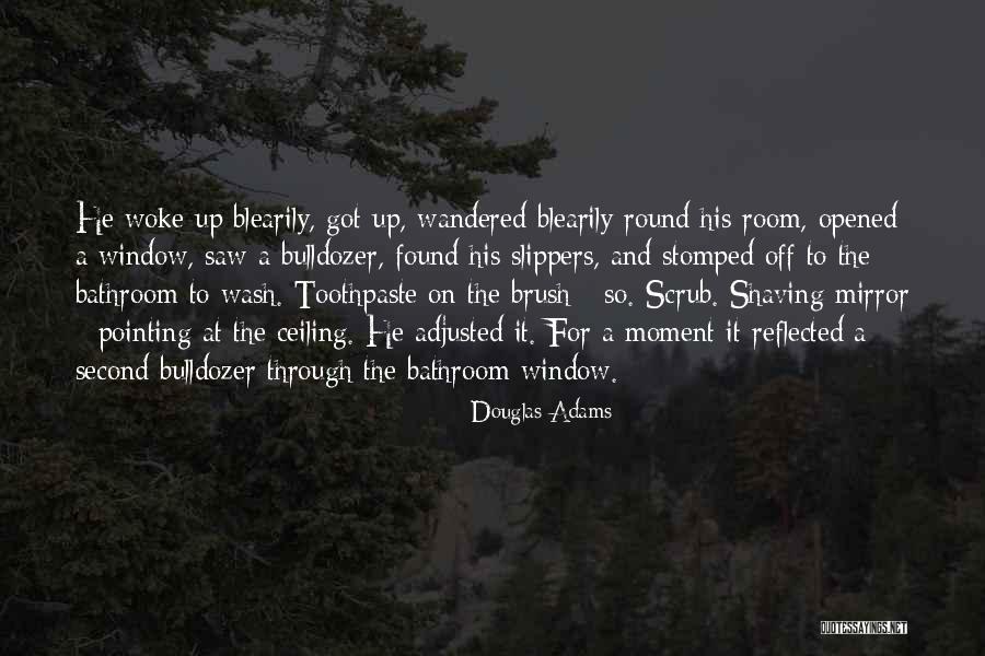 Lucini Balsamic Vinegar Quotes By Douglas Adams Lucini Balsamic Vinegar Quotes By Douglas Adams