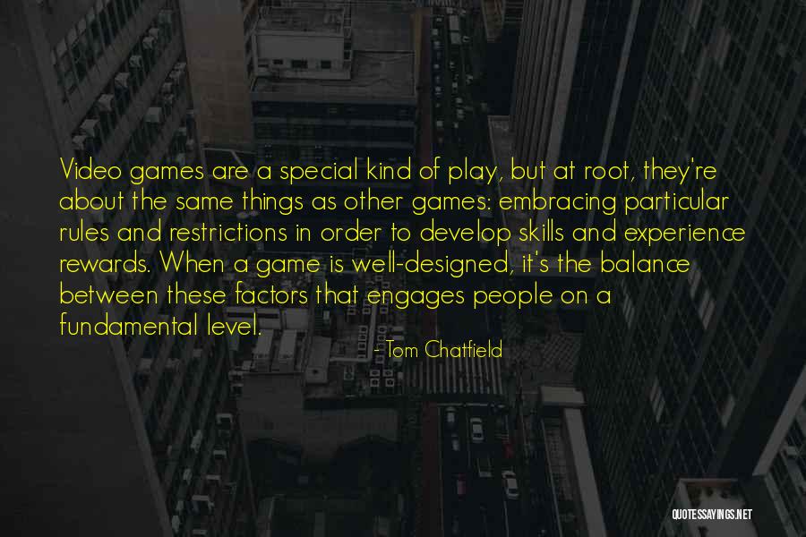Lucini Balsamic Vinegar Quotes By Tom Chatfield Lucini Balsamic Vinegar Quotes By Tom Chatfield