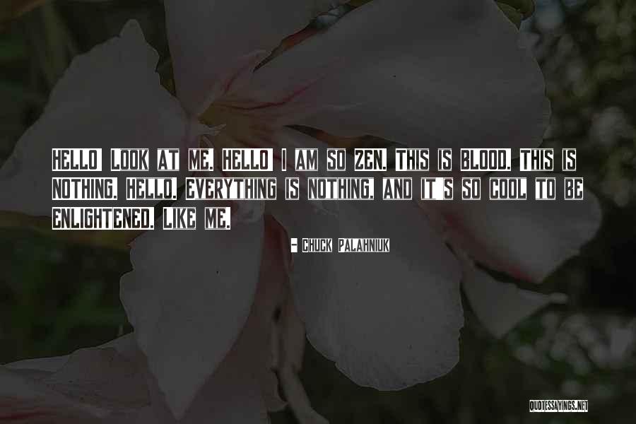 Lucino Kale Quotes By Chuck Palahniuk Lucino Kale Quotes By Chuck Palahniuk