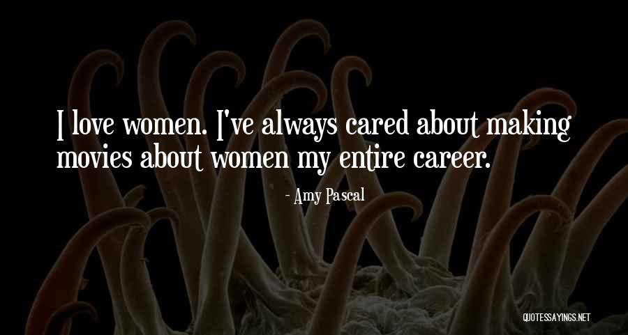 Lucio Fontana Quotes By Amy Pascal Lucio Fontana Quotes By Amy Pascal