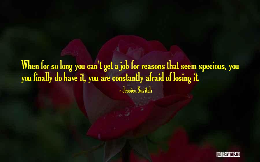 Lucio Martinez Quotes By Jessica Savitch Lucio Martinez Quotes By Jessica Savitch