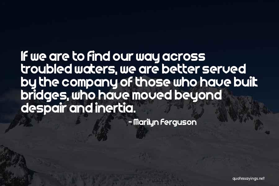 Lucio Overwatch Quotes By Marilyn Ferguson Lucio Overwatch Quotes By Marilyn Ferguson