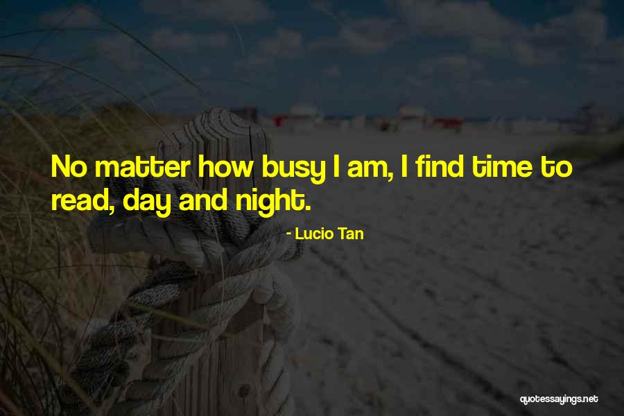 Lucio Quotes By Lucio Tan Lucio Quotes By Lucio Tan