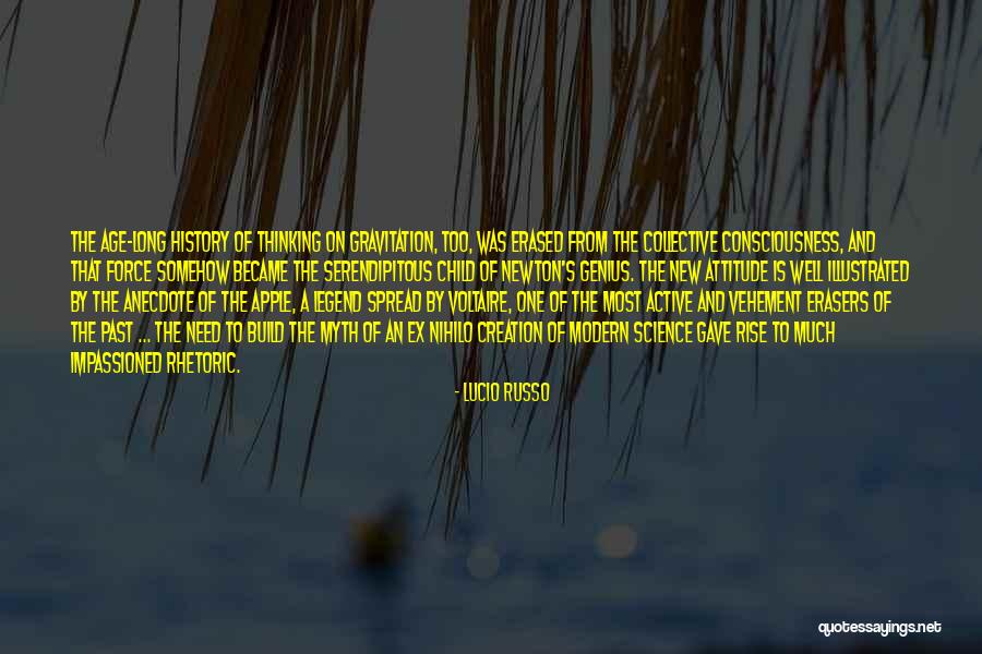 Lucio Russo Quotes 1949950 Lucio Russo Quotes 1949950
