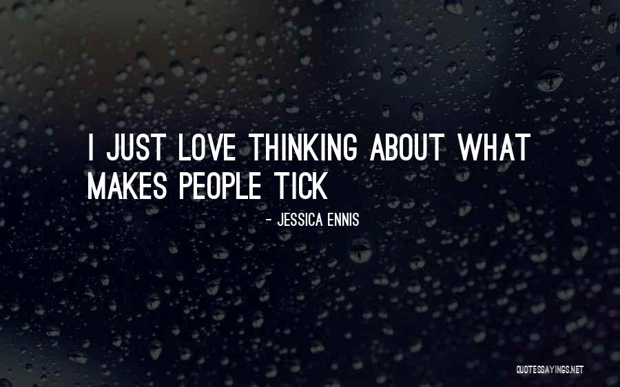 Lucioni Birch Quotes By Jessica Ennis Lucioni Birch Quotes By Jessica Ennis