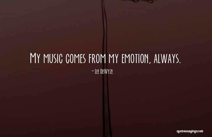 Lucioni Birch Quotes By Lee DeWyze Lucioni Birch Quotes By Lee DeWyze