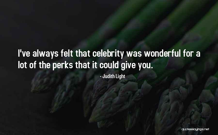 Lucionis Portrait Quotes By Judith Light Lucionis Portrait Quotes By Judith Light