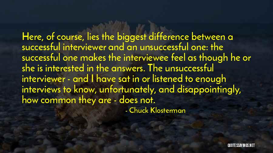 Lucious Quotes By Chuck Klosterman Lucious Quotes By Chuck Klosterman