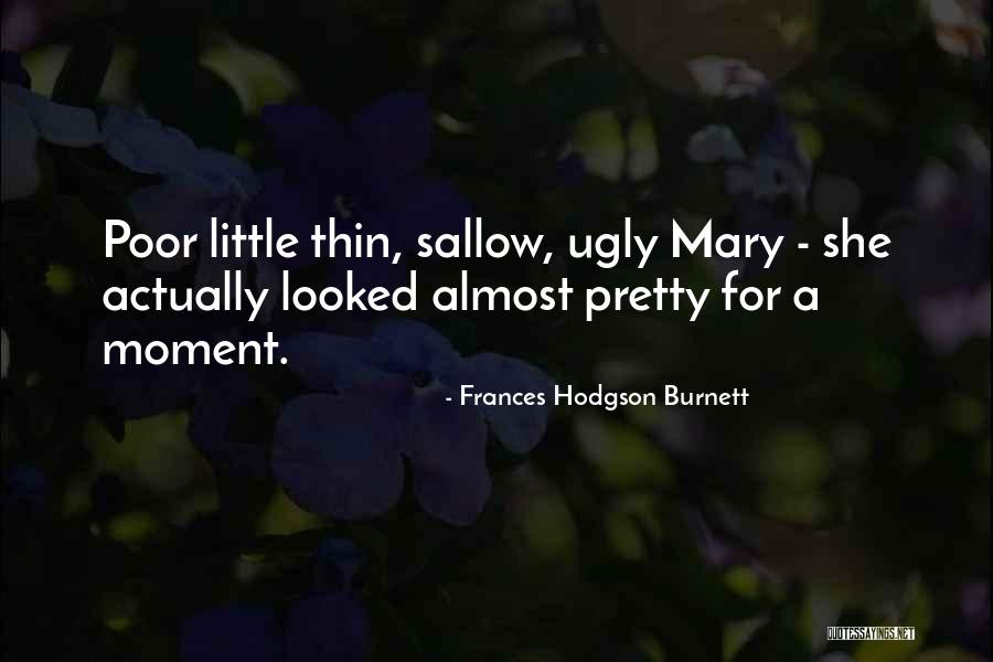 Lucious Quotes By Frances Hodgson Burnett Lucious Quotes By Frances Hodgson Burnett