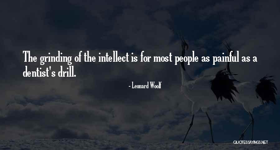 Lucis At Orchard Quotes By Leonard Woolf Lucis At Orchard Quotes By Leonard Woolf
