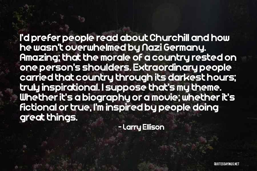 Lucis Market Quotes By Larry Ellison Lucis Market Quotes By Larry Ellison