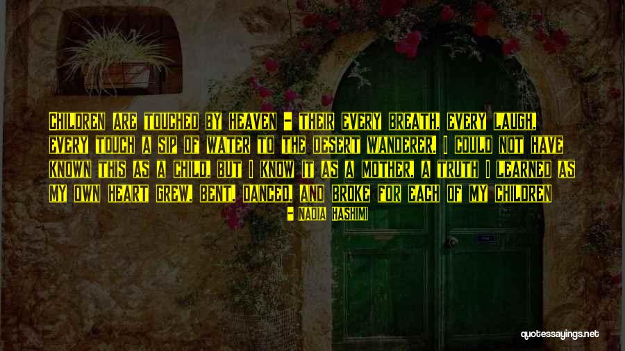 Lucita Sandals Quotes By Nadia Hashimi Lucita Sandals Quotes By Nadia Hashimi