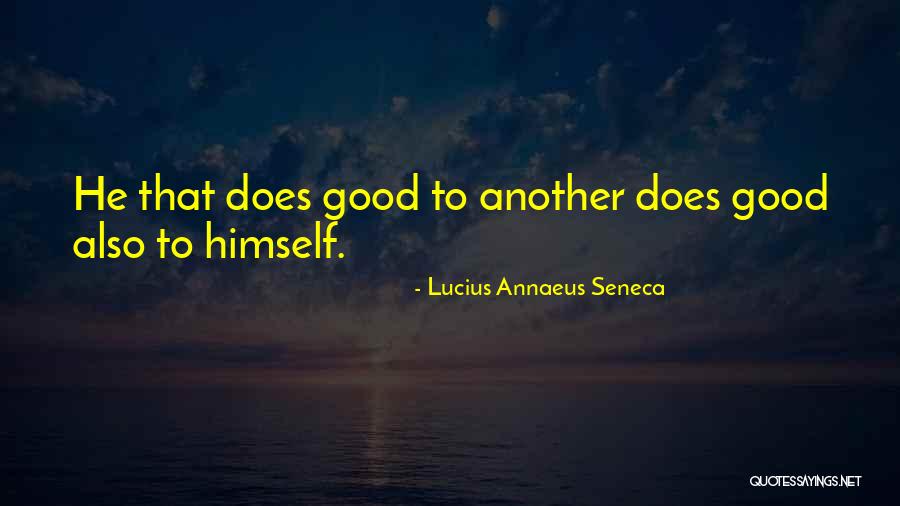 Lucius Annaeus Seneca Quotes 1002179