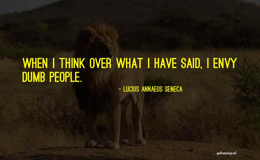 Lucius Annaeus Seneca Quotes 103901