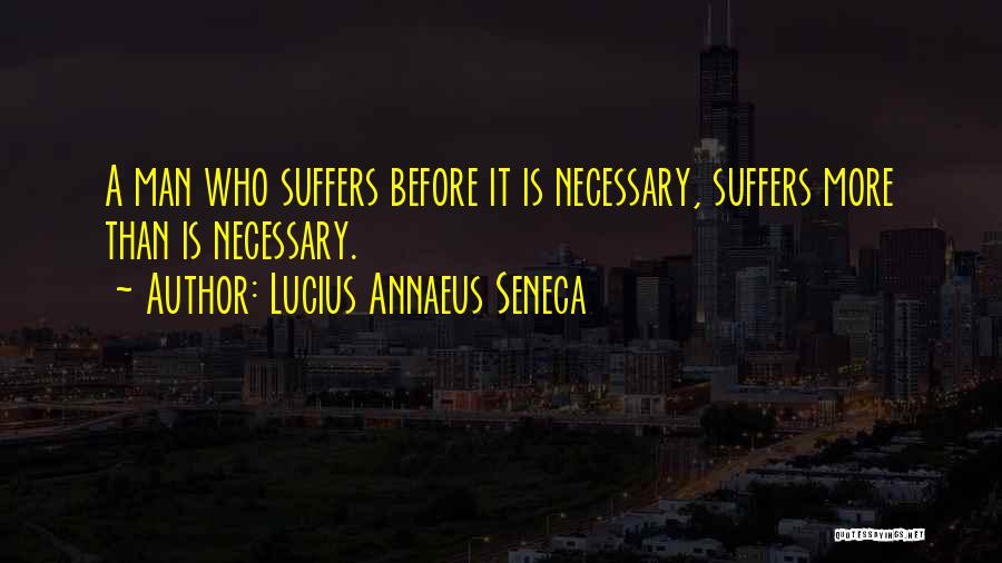 Lucius Annaeus Seneca Quotes 1042109