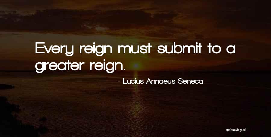 Lucius Annaeus Seneca Quotes 1045970