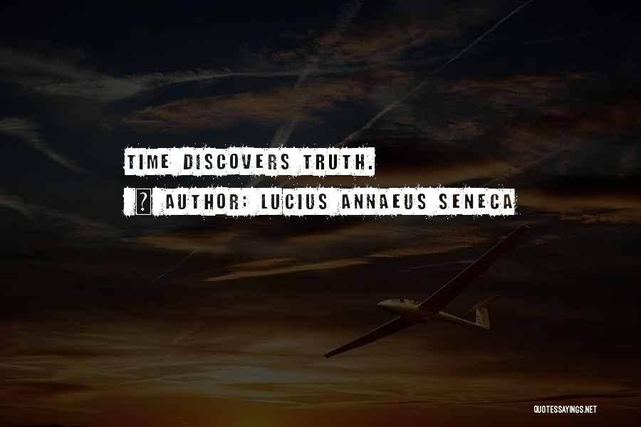 Lucius Annaeus Seneca Quotes 1178628