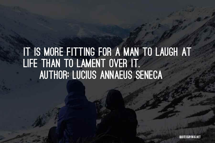 Lucius Annaeus Seneca Quotes 1185264