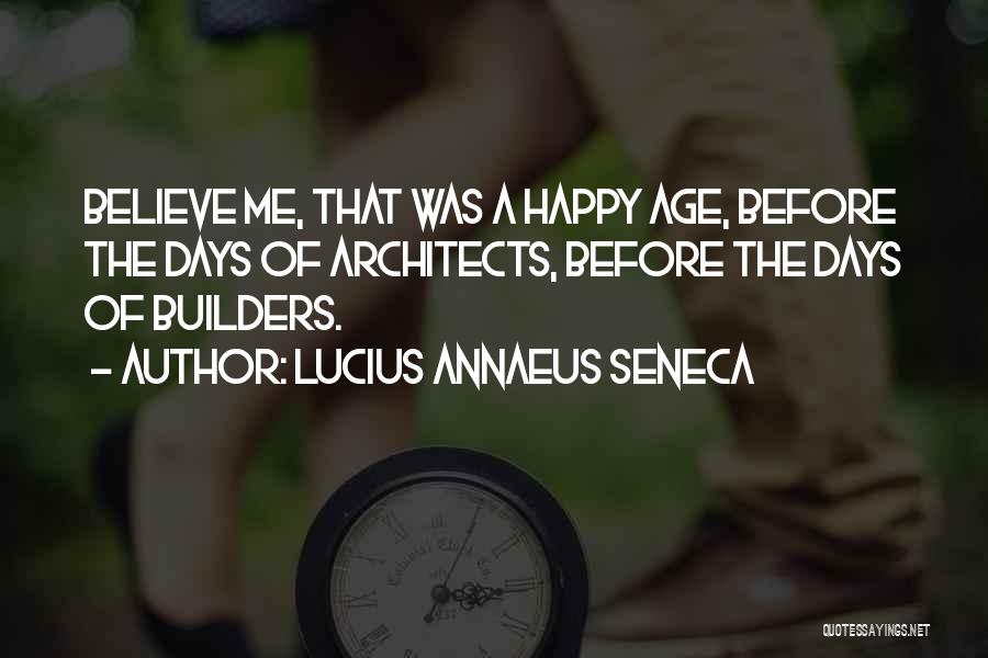 Lucius Annaeus Seneca Quotes 1253456