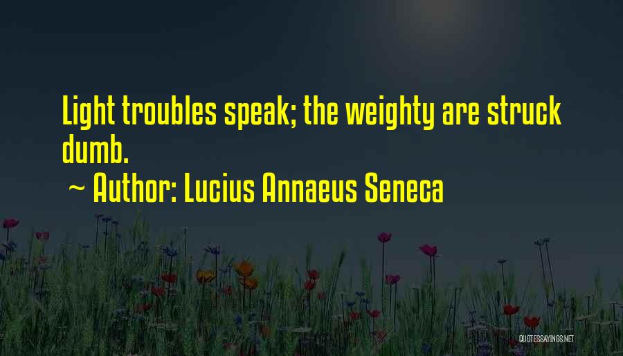 Lucius Annaeus Seneca Quotes 1447483