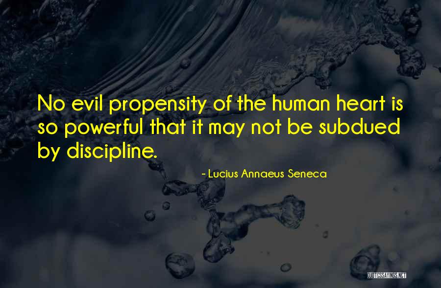 Lucius Annaeus Seneca Quotes 1508665