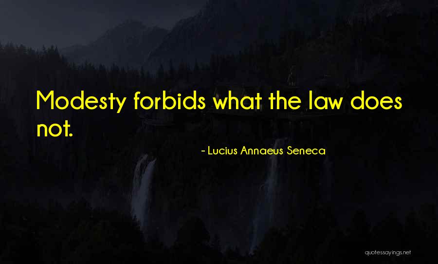 Lucius Annaeus Seneca Quotes 1581499