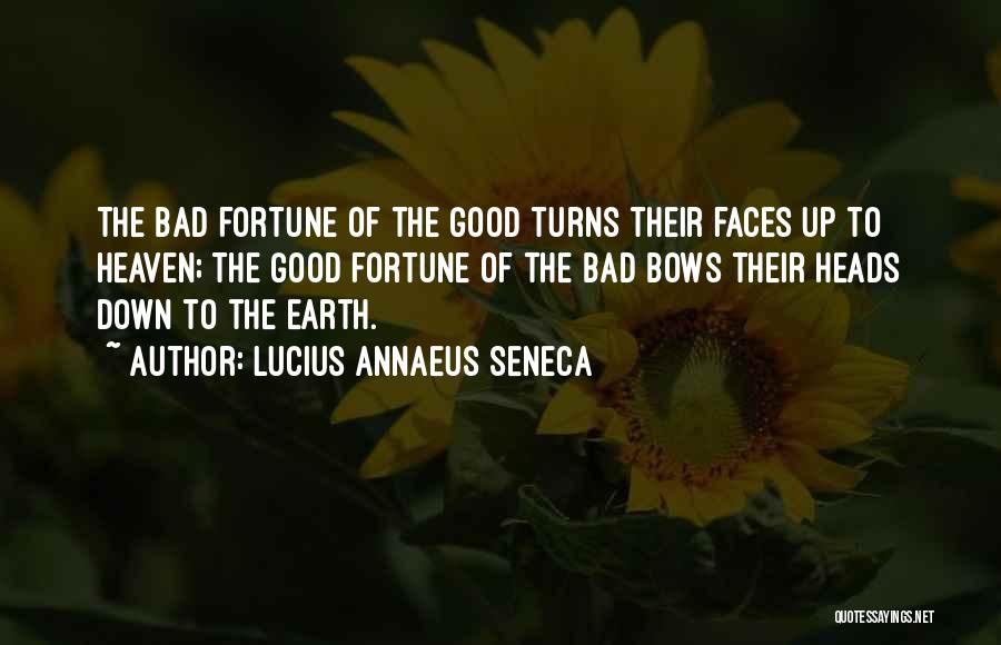 Lucius Annaeus Seneca Quotes 1629492