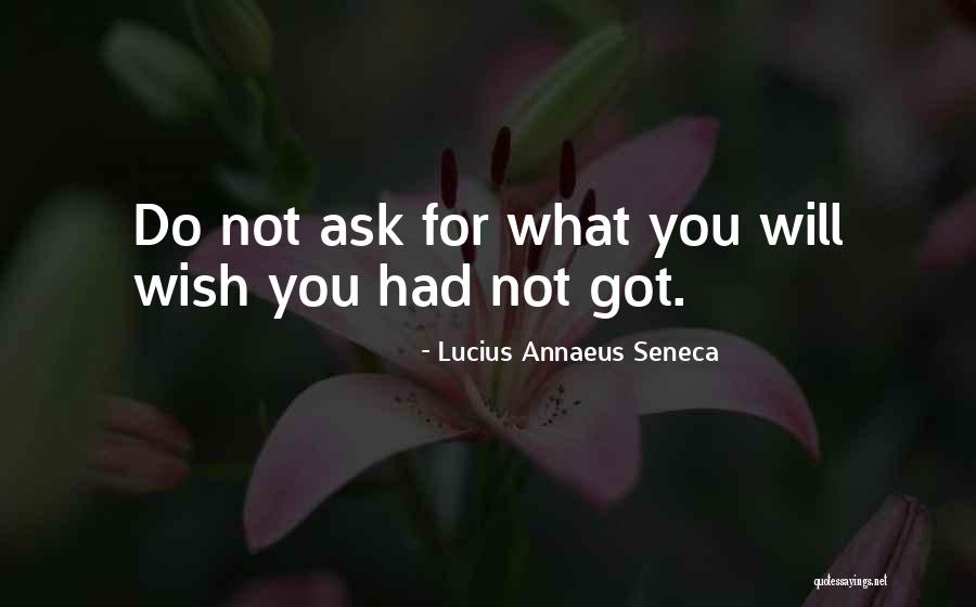 Lucius Annaeus Seneca Quotes 1797502